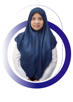 drg. Rahmi Syaflida, Sp.B.M.Mf., Subsp.Tr.Mf.S.Tm.